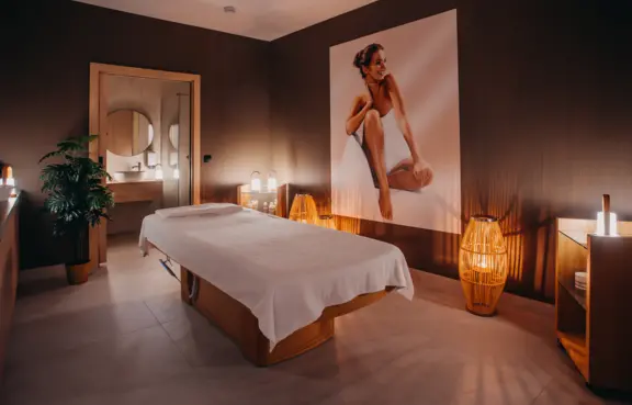 Linea Mare Pobierowo - SPA