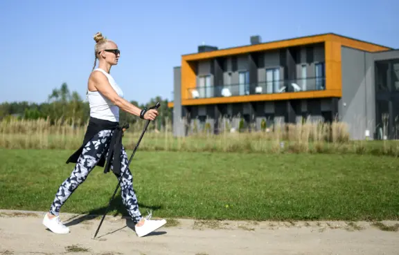 Nordic Walking