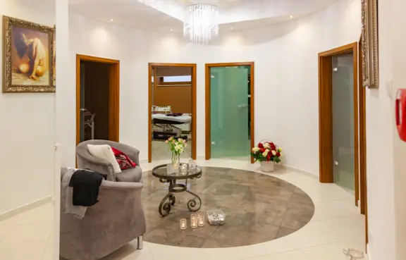 Spa Witalna Przystań