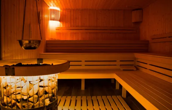 Saunarium