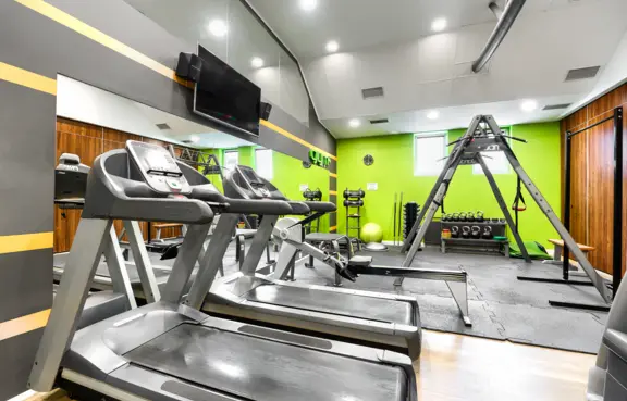 Strefa Cardio