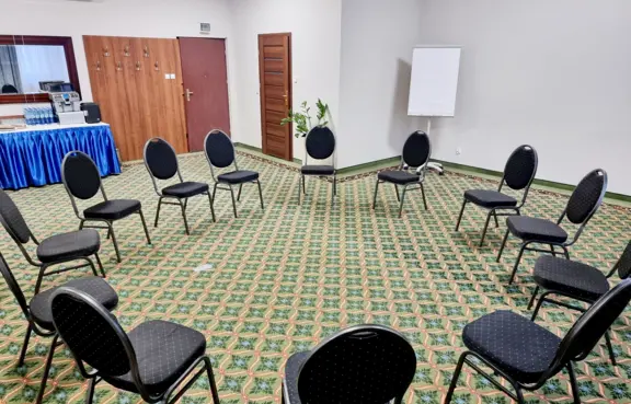 Sala konferencyjna B (54 m2)