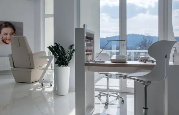 Gabinet SPA Dr Irena Eris Beauty Partner