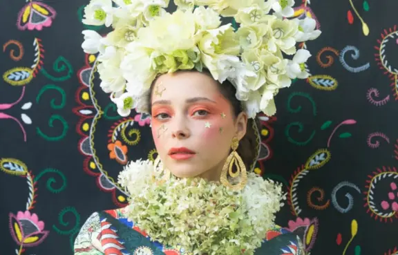 Zagroda Konik Polny - sesje fotograficzne. Foto Bubusława Górny-Kalus