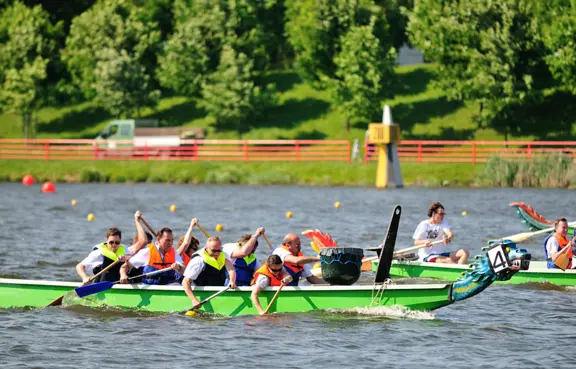 Regaty Smoczych Łodzi