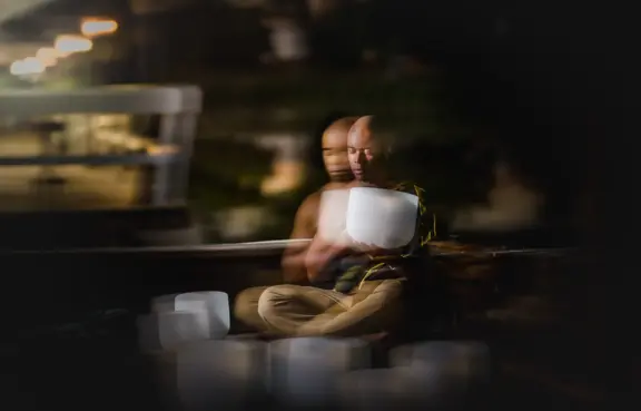 Wieczory Spa - Relax