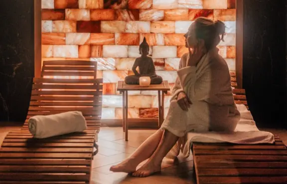Szerokie Wody Ustka spa & wellness