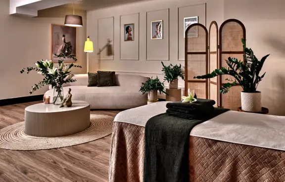 Centrum Terapii Naturalnych "Uzdrowisko"