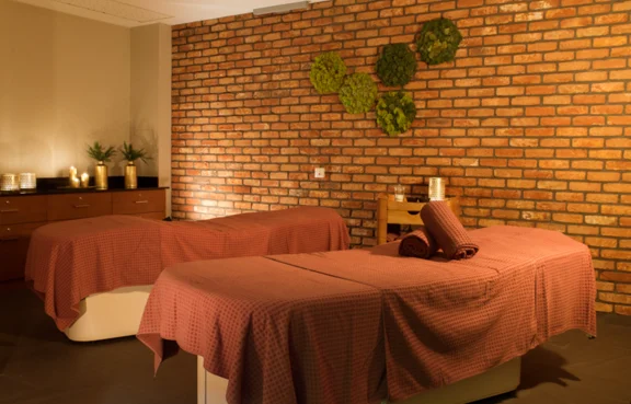 Gabinet spa