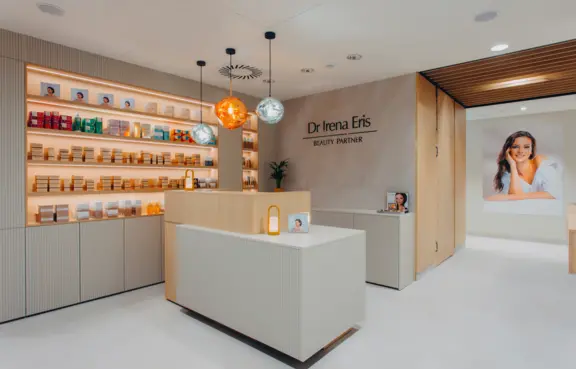 Linea Mare Pobierowo - SPA