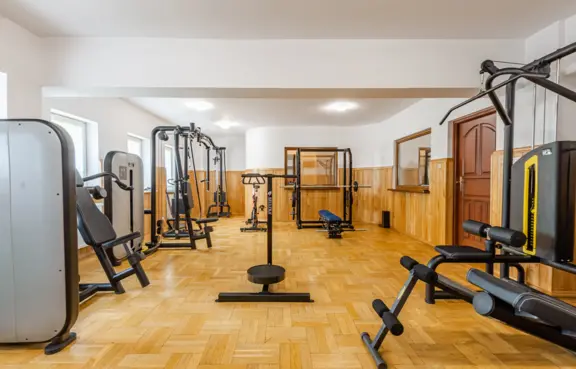 Siłownia wewnętrzna