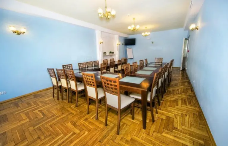 Ośrodek Szkoleniowo-Wypoczynkowy Skalnica - zdjęcie 1