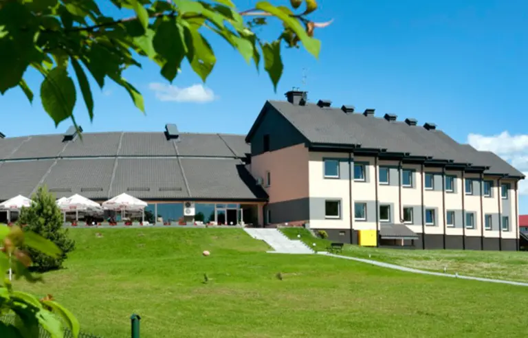 Hotel Kur - zdjęcie 1