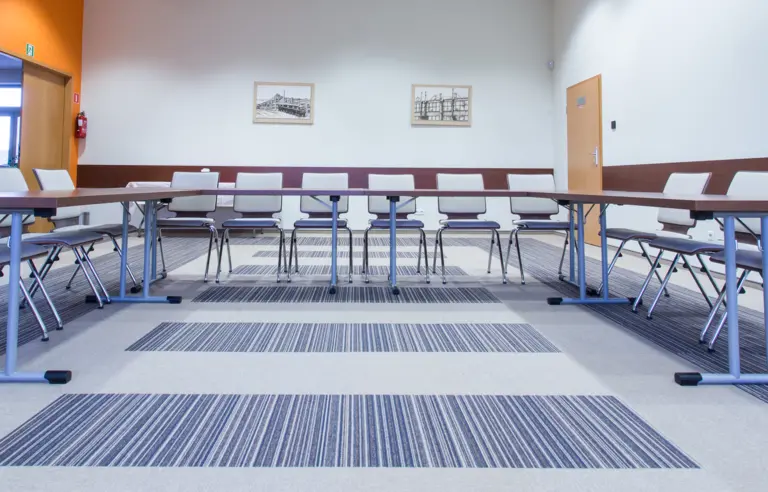 Centrum Konferencyjne Wrocławskiego Parku Przemysłowego - zdjęcie 1