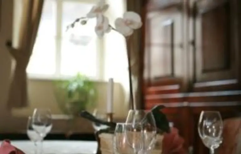 Restauracja Amadeus - OBIEKT ZAMKNIĘTY - zdjęcie 1