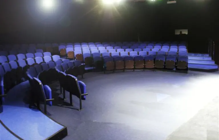 Teatr Groteska - photo 1