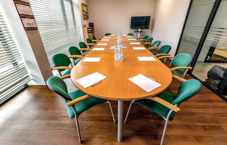 Centrum Szkoleniowe DACPOL - zdjęcie 1