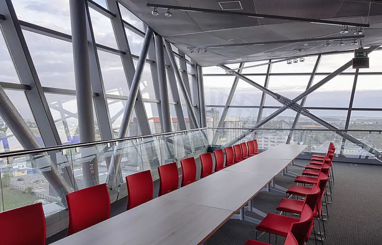 Centrum Kongresowe Targi Kielce - zdjęcie 1