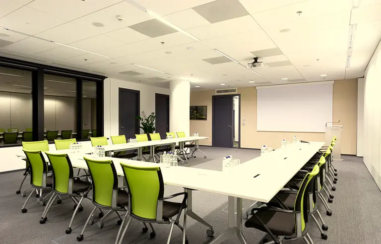 EuroCentrum Konferencyjne - zdjęcie 1