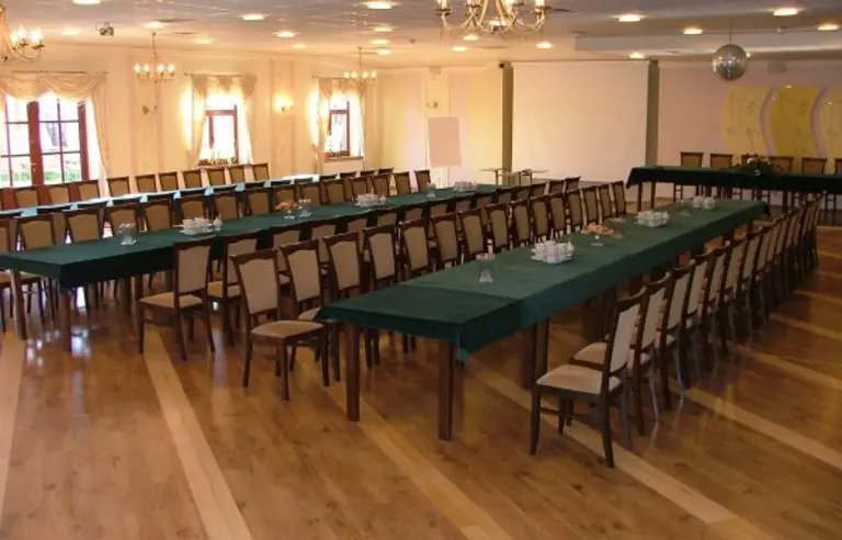 Chata Karczowiska - photo 1