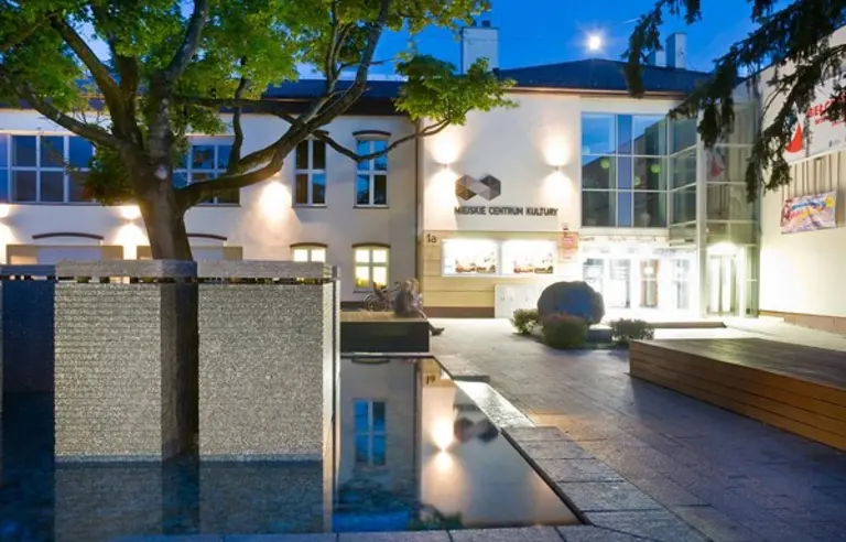 Miejskie Centrum Kultury w Bełchatowie