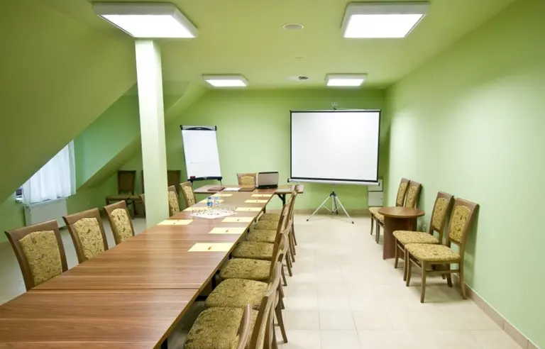 Sala szkoleniowa