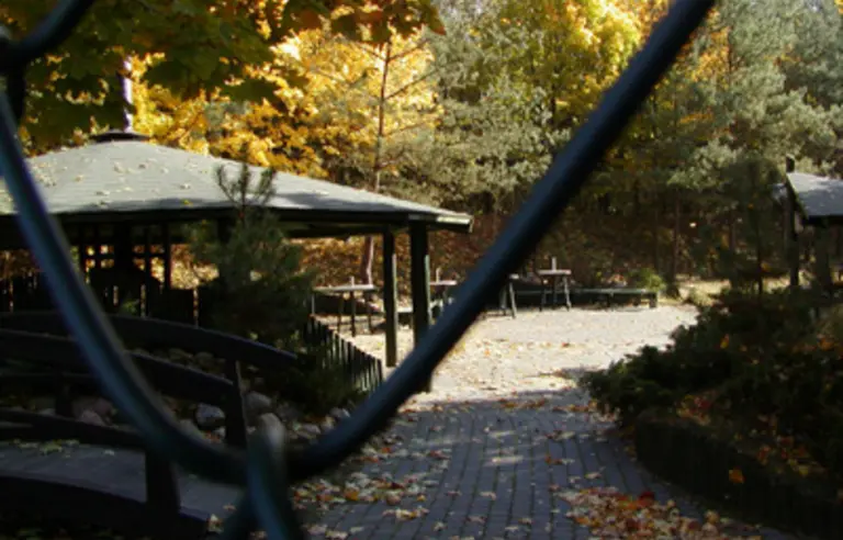 Green Hotel Komorniki - zdjęcie 1