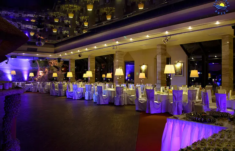 Słoneczny Brzeg - zdjęcie 1