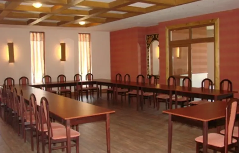 Centrum Konferecyjno - Bankietowe Rozłogi - zdjęcie 1