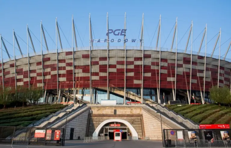 PGE Narodowy