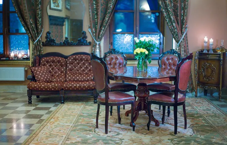 Manor House SPA - Pałac Odrowążów - photo 1