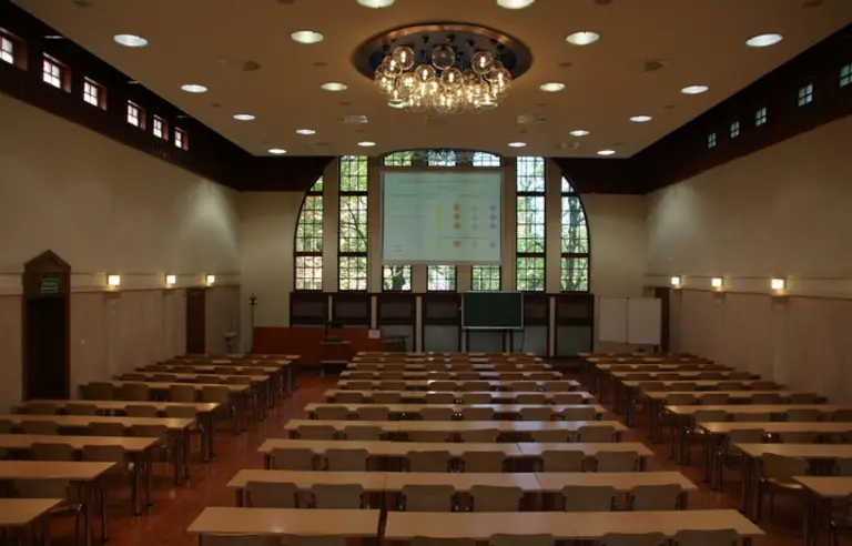 Wydział Zarządzania Uniwersytetu Gdańskiego - photo 1