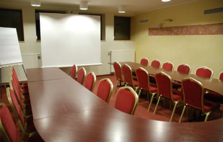 Hotel Przepióreczka - zdjęcie 1