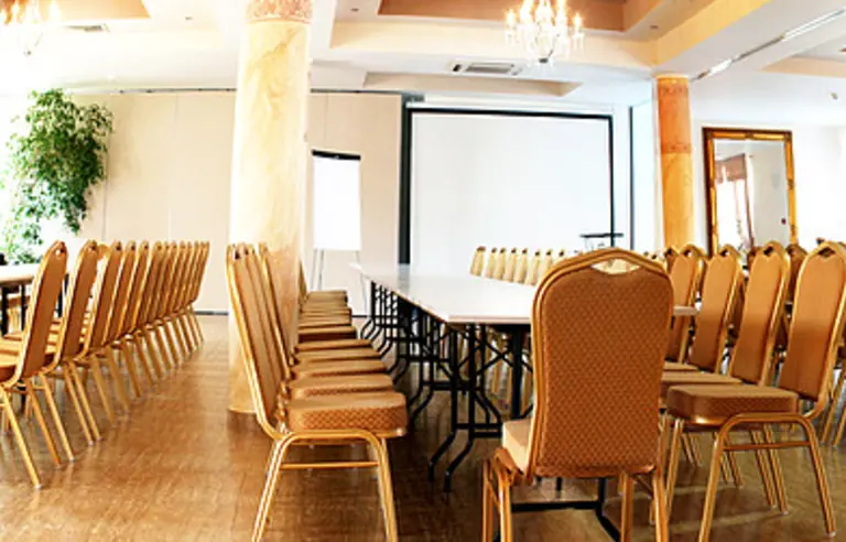 Hotel Rubbens&Monet - zdjęcie 1