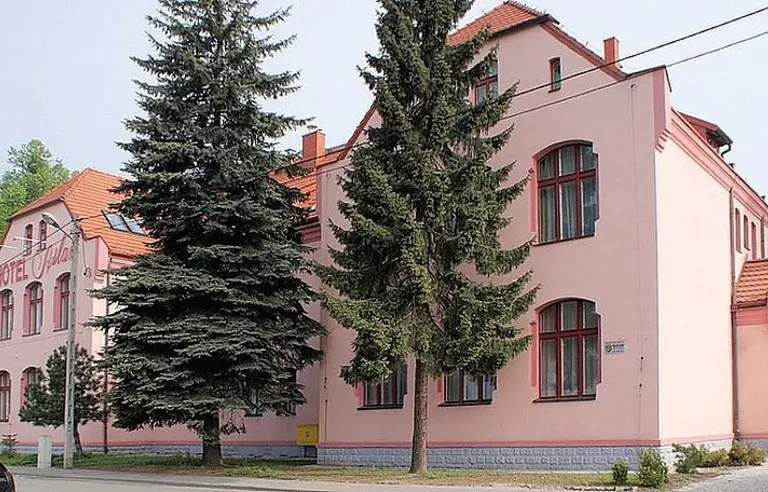 Holel Aslan Tarnowskie Góry obiekty szkoleniowe