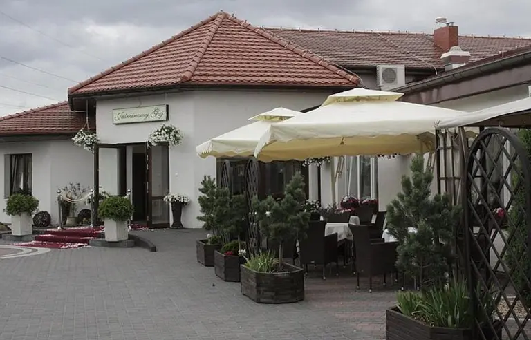 Jaśminowy Gaj - photo 1