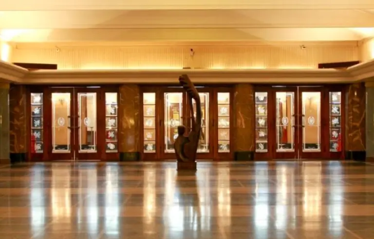 Filharmonia Narodowa - photo 1