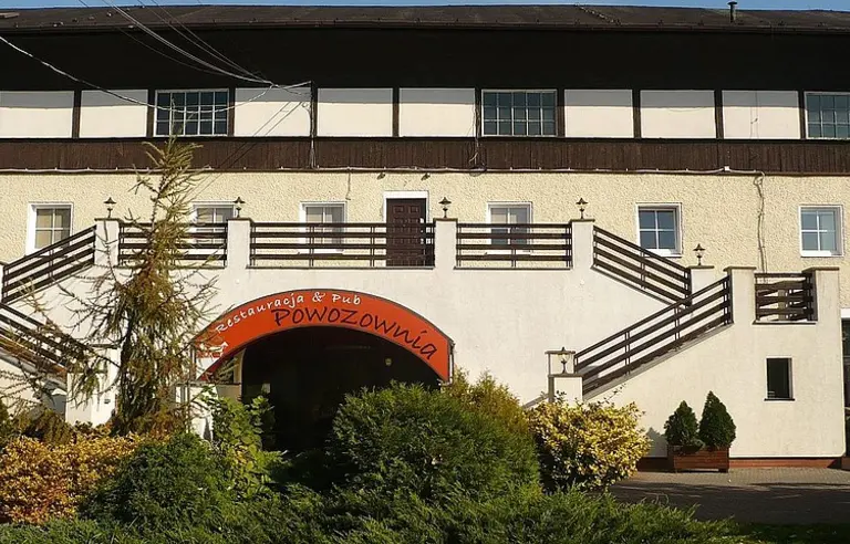 Apartamenty Powozownia - zdjęcie 1