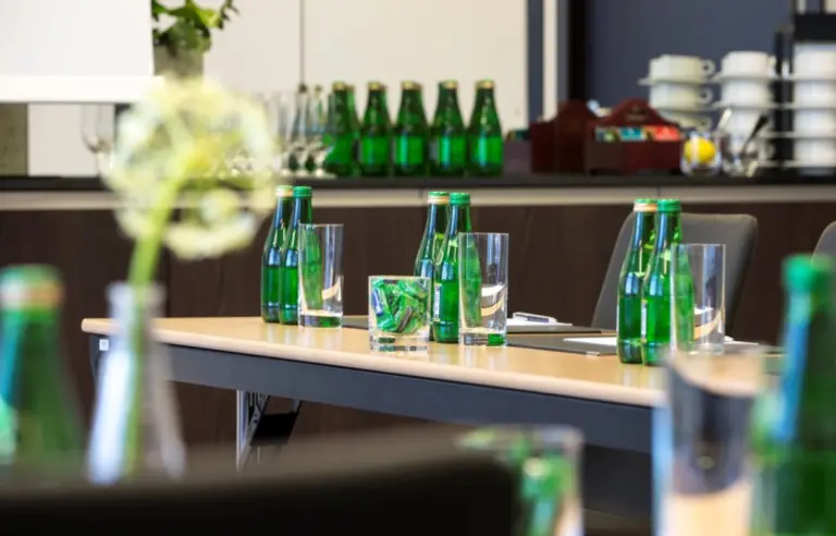 Radisson Blu Sobieski Hotel - zdjęcie 1
