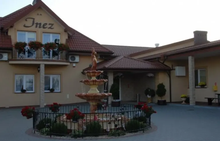 Dom Weselny Inez - zdjęcie 1