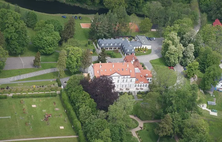 Ośrodek Wypoczynkowo-Szkoleniowy Zwartowo Choczewo szkolenia