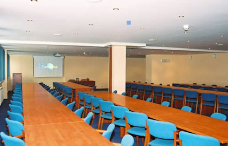 Ośrodek Rehabilitacyjno - Wypoczynkowy Muflon - photo 1