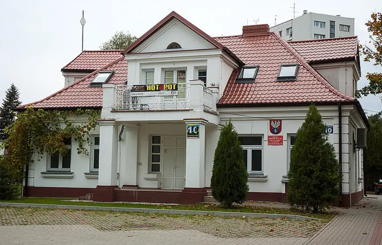 Miejski Ośrodek Kultury w Legionowie - photo 1