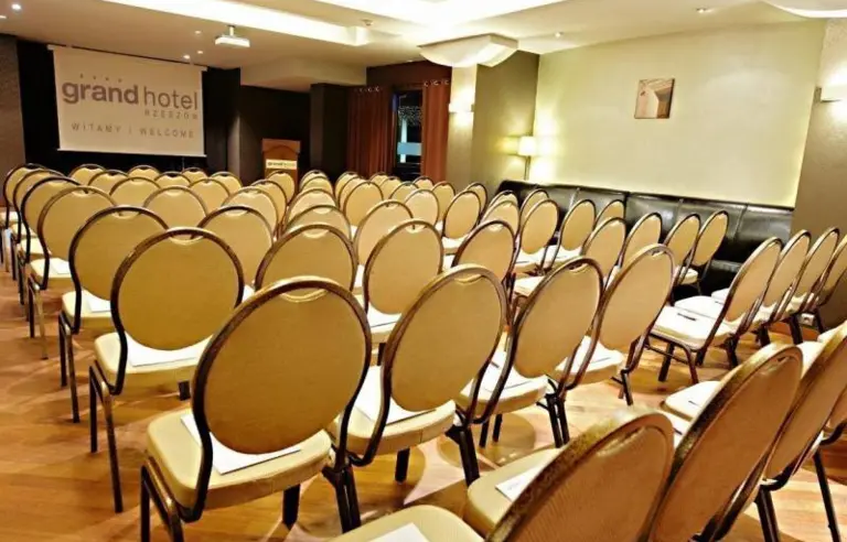 Grand Hotel Boutique - photo 1