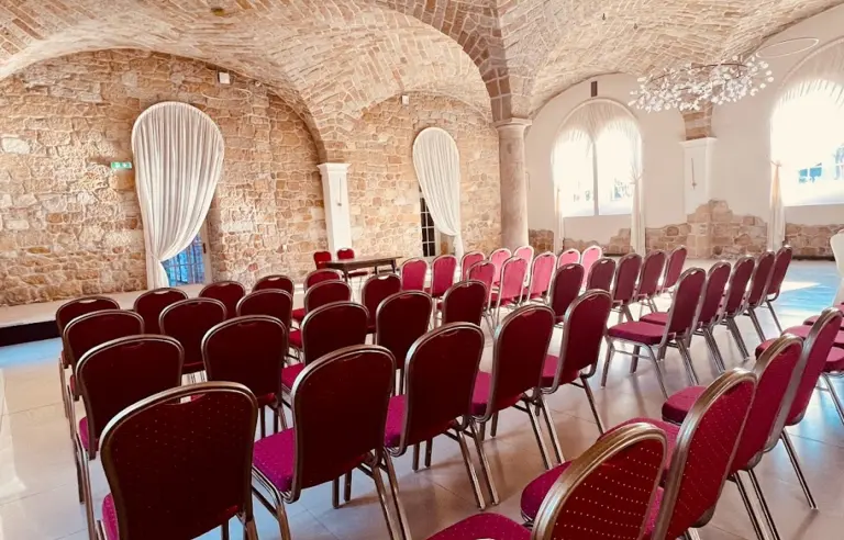 Pałac Brunów - photo 1