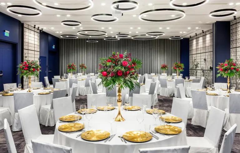 Hilton Garden Inn Kraków Airport - zdjęcie 1