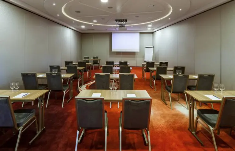 Hotel Narvil Sala San