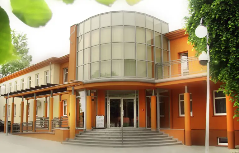 Hotel Jarota z Aquaparkiem - photo 1