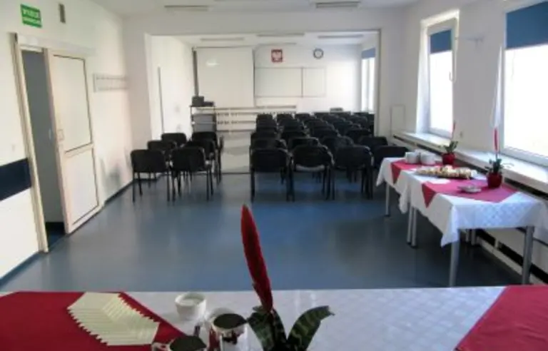 Centrum Konferencyjno-Szkoleniowe Copernicus - zdjęcie 1