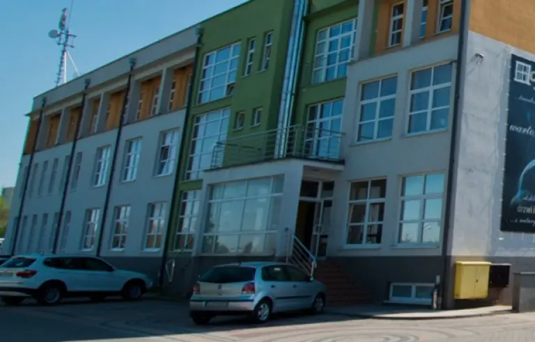 Hotel Centrum - zdjęcie 1